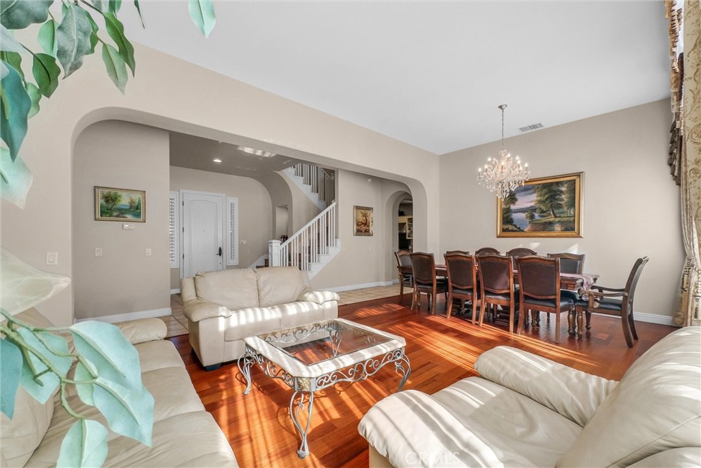 Benchley Hill (BENH) - Residential Lease