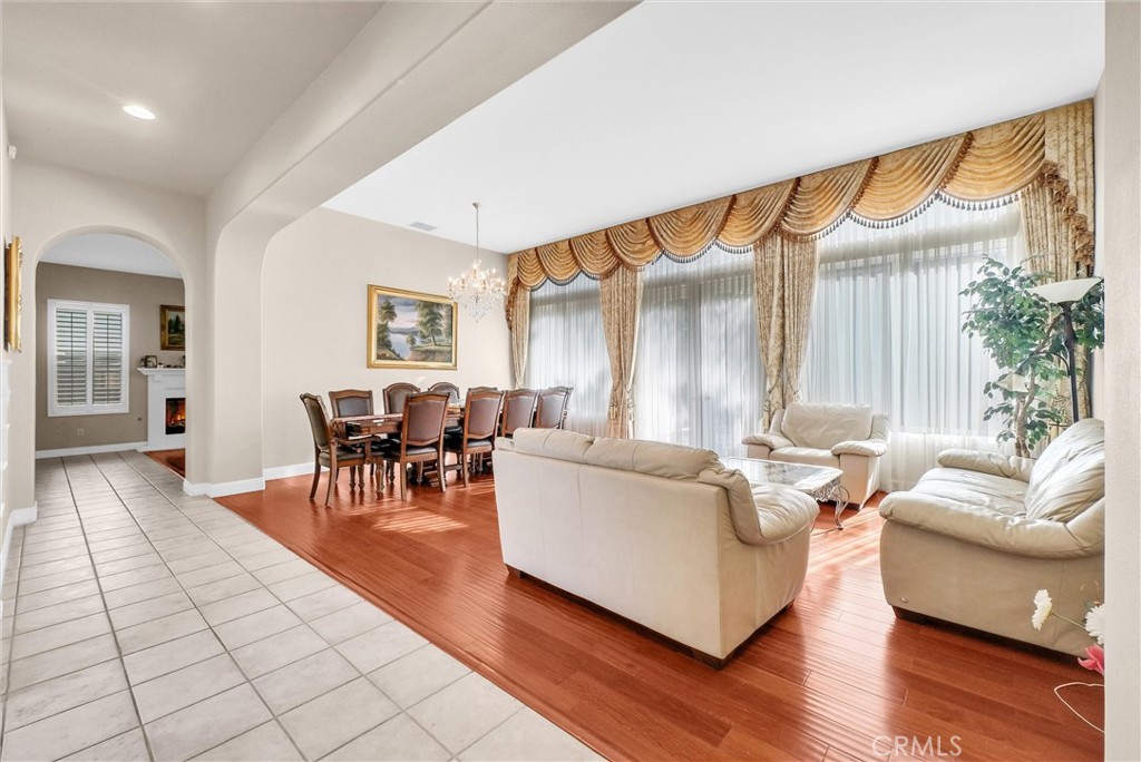 Benchley Hill (BENH) - Residential Lease
