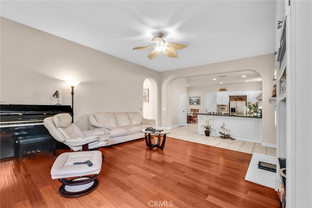 Benchley Hill (BENH) - Residential Lease