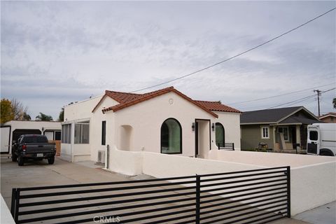 16919 Ardmore Avenue Bellflower CA 90706