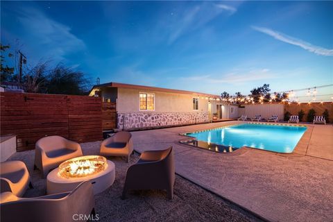 Photo of 73111 18th Ave Ave, Desert Hot Springs, CA 92241 (MLS # IG26118870)