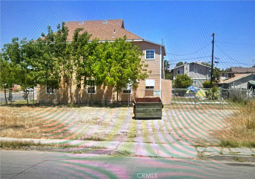 0 Flower Lot 18 Street