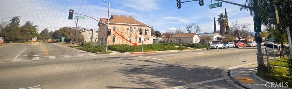 0 Flower Lot 18 Street