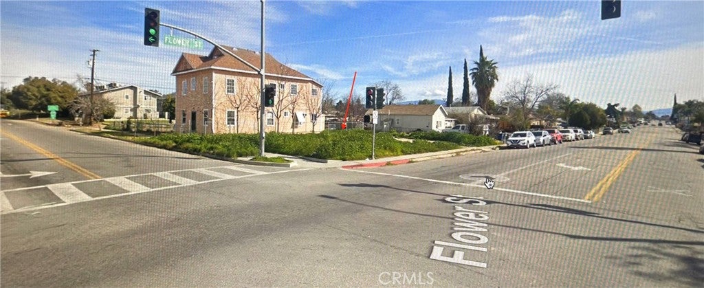 0 Flower Lot 18 Street