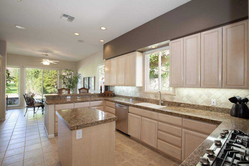 Rancho La Quinta CC - Residential