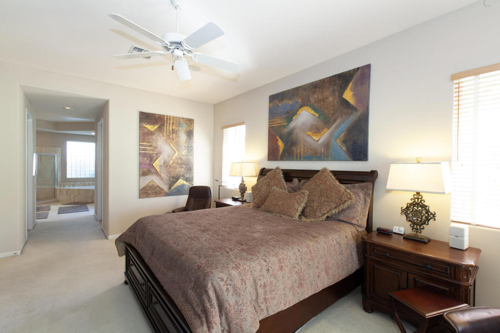 Rancho La Quinta CC - Residential