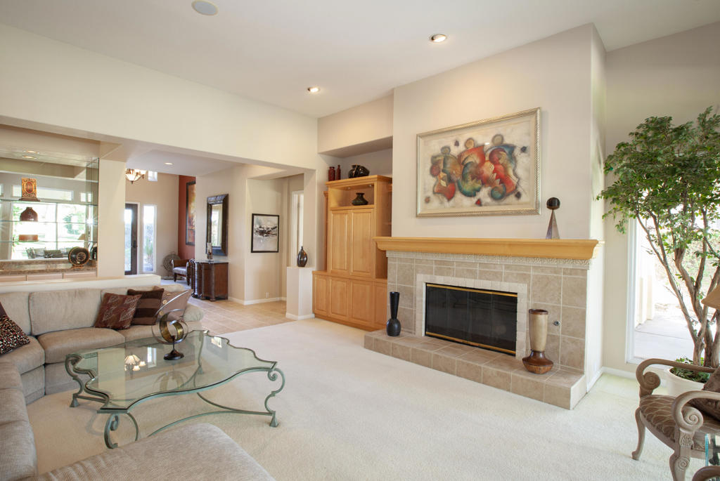 Rancho La Quinta CC - Residential