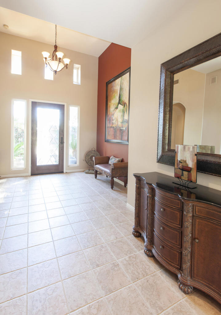 Rancho La Quinta CC - Residential