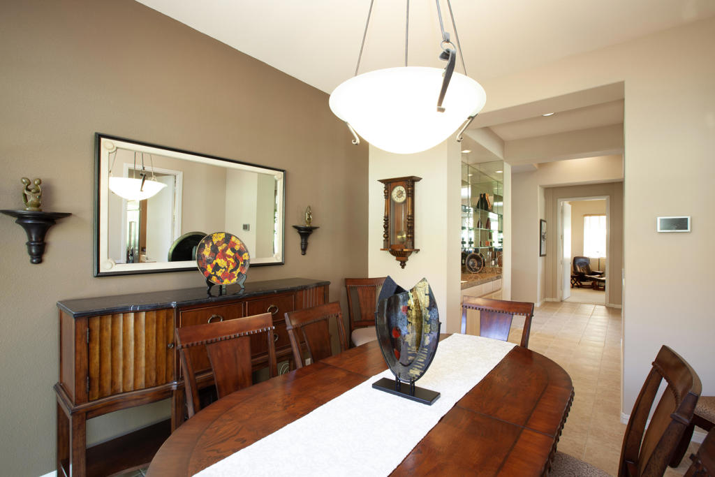 Rancho La Quinta CC - Residential