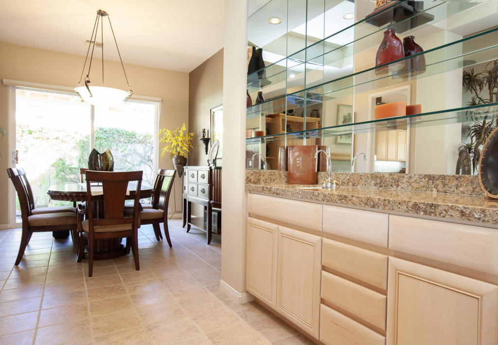 Rancho La Quinta CC - Residential