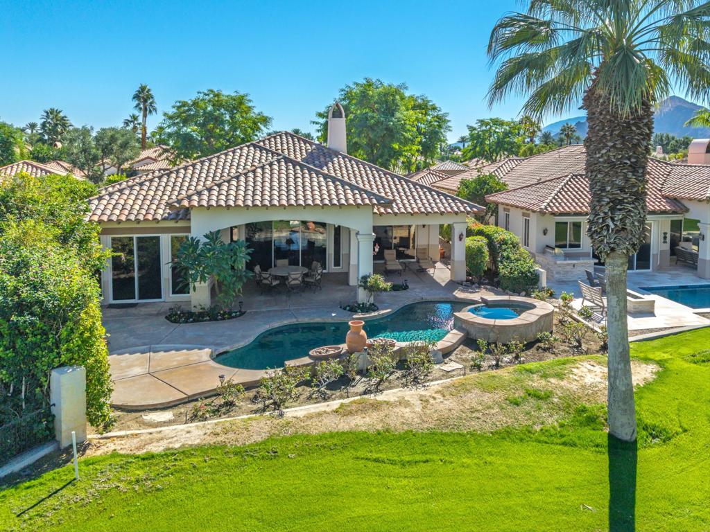 Rancho La Quinta CC - Residential