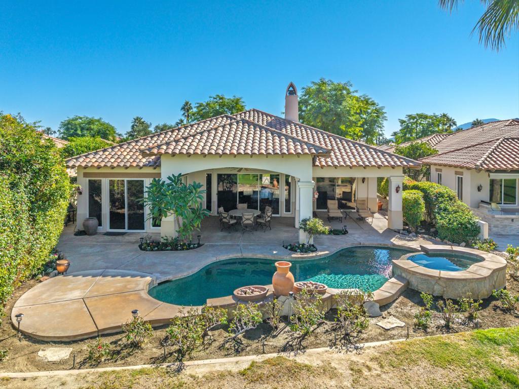 Rancho La Quinta CC - Residential