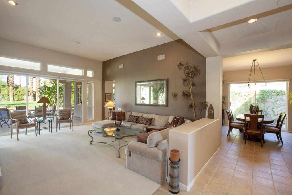 Rancho La Quinta CC - Residential