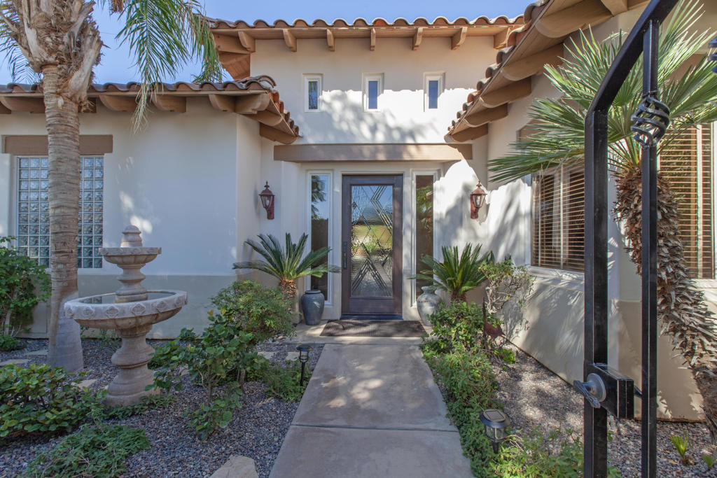 Rancho La Quinta CC - Residential