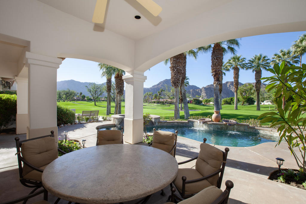 Rancho La Quinta CC - Residential