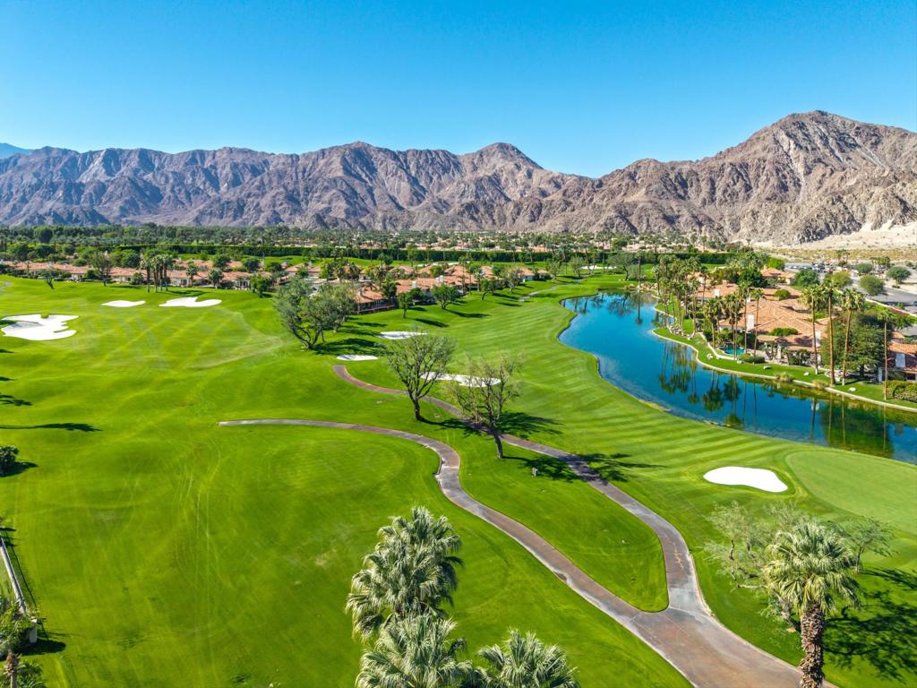 Rancho La Quinta CC - Residential
