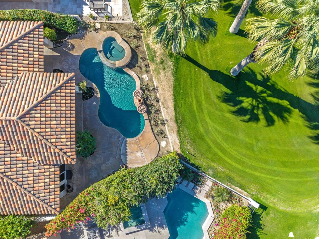 Rancho La Quinta CC - Residential