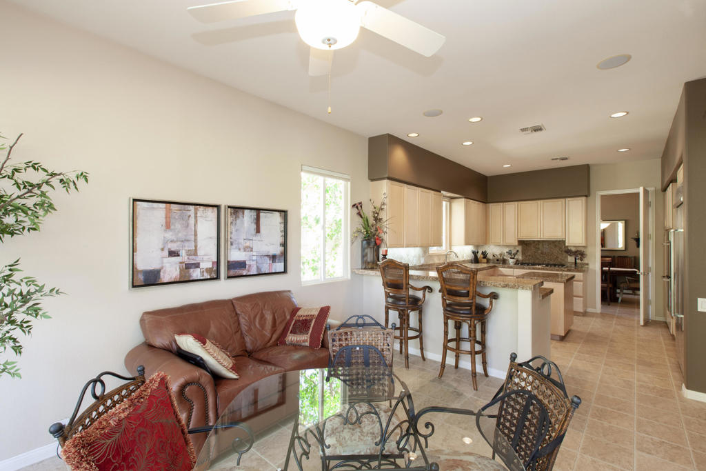 Rancho La Quinta CC - Residential