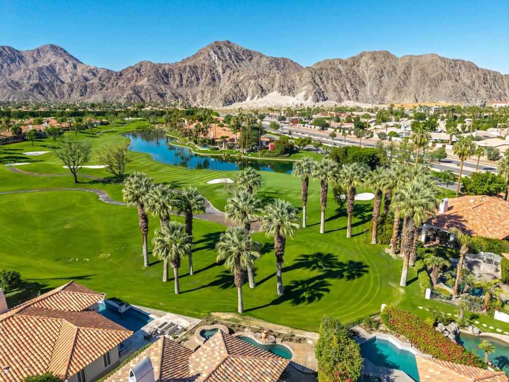 Rancho La Quinta CC - Residential