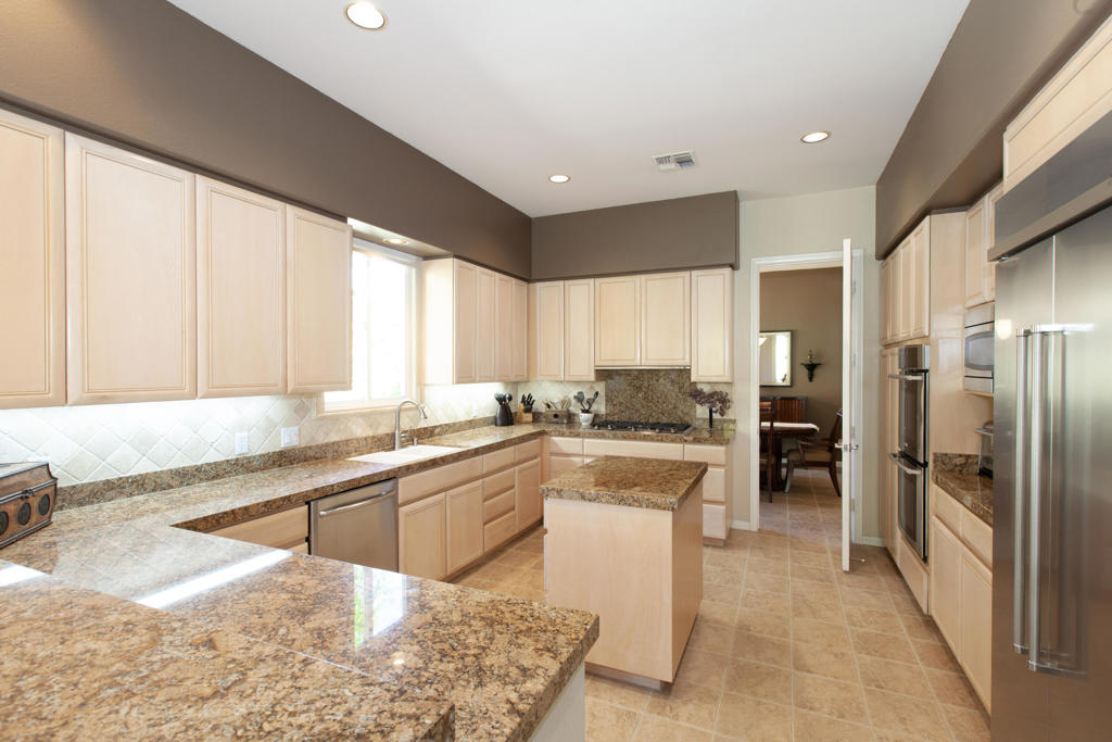 Rancho La Quinta CC - Residential