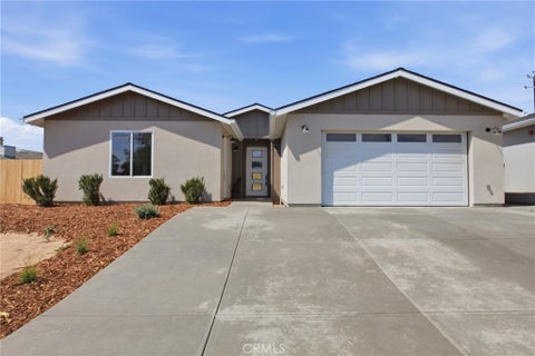 Photo of 914 The Pike, Arroyo Grande, CA 93420 (MLS # SC26163339)