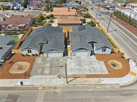 Tiny photo for 914 The Pike, Arroyo Grande, CA 93420 (MLS # SC26163339)