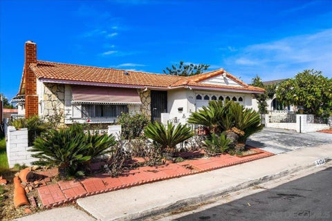 Photo of 4034 Palm Avenue AVE, San Diego, CA 92154 (MLS # 260023517SD)