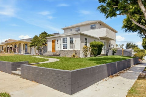 Photo of 2401 W 78th, Inglewood, CA 90305 (MLS # DW26172414)