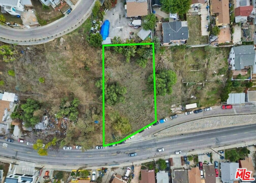 1000 N GAGE Avenue