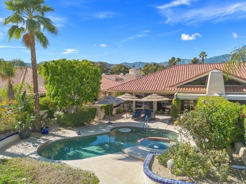 Photo of 14 N Kavenish Drive, Rancho Mirage, CA 92270 (MLS # 219143336DA)