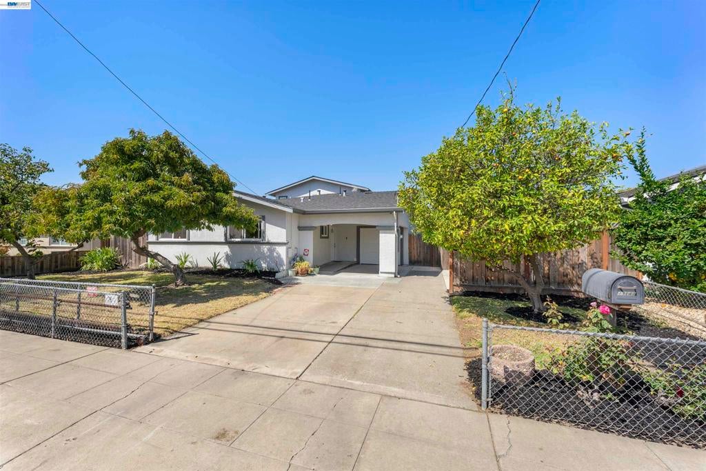 43143 Gatewood St ST, Fremont CA 94538