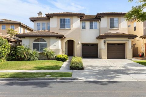 Photo of 1539 Santa Sierra Dr, Chula Vista, CA 91913 (MLS # 260009242SD)