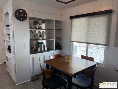 Tiny photo for 15500 Bubbling Wells Road #186, Desert Hot Springs, CA 92240 (MLS # 26997543PS)