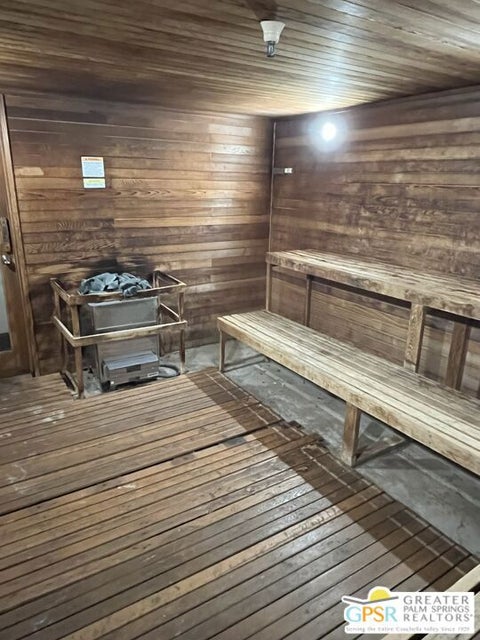 Tiny photo for 15500 Bubbling Wells Road #186, Desert Hot Springs, CA 92240 (MLS # 26997543PS)