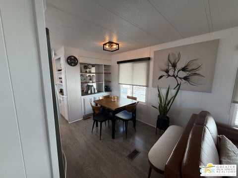 Tiny photo for 15500 Bubbling Wells Road #186, Desert Hot Springs, CA 92240 (MLS # 26997543PS)