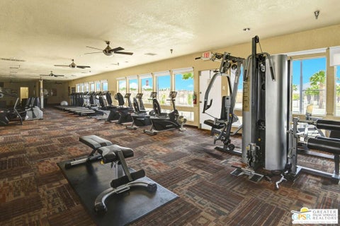 Tiny photo for 15500 Bubbling Wells Road #186, Desert Hot Springs, CA 92240 (MLS # 26997543PS)