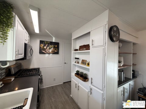 Tiny photo for 15500 Bubbling Wells Road #186, Desert Hot Springs, CA 92240 (MLS # 26997543PS)