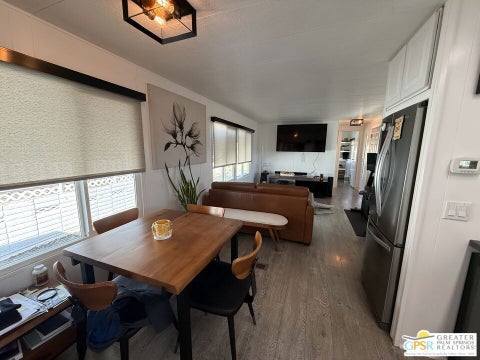 Tiny photo for 15500 Bubbling Wells Road #186, Desert Hot Springs, CA 92240 (MLS # 26997543PS)