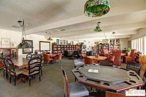 Tiny photo for 15500 Bubbling Wells Road #186, Desert Hot Springs, CA 92240 (MLS # 26997543PS)