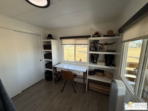 Tiny photo for 15500 Bubbling Wells Road #186, Desert Hot Springs, CA 92240 (MLS # 26997543PS)