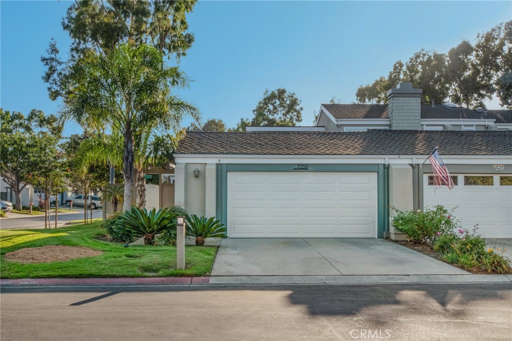7259 Seaworthy Drive
