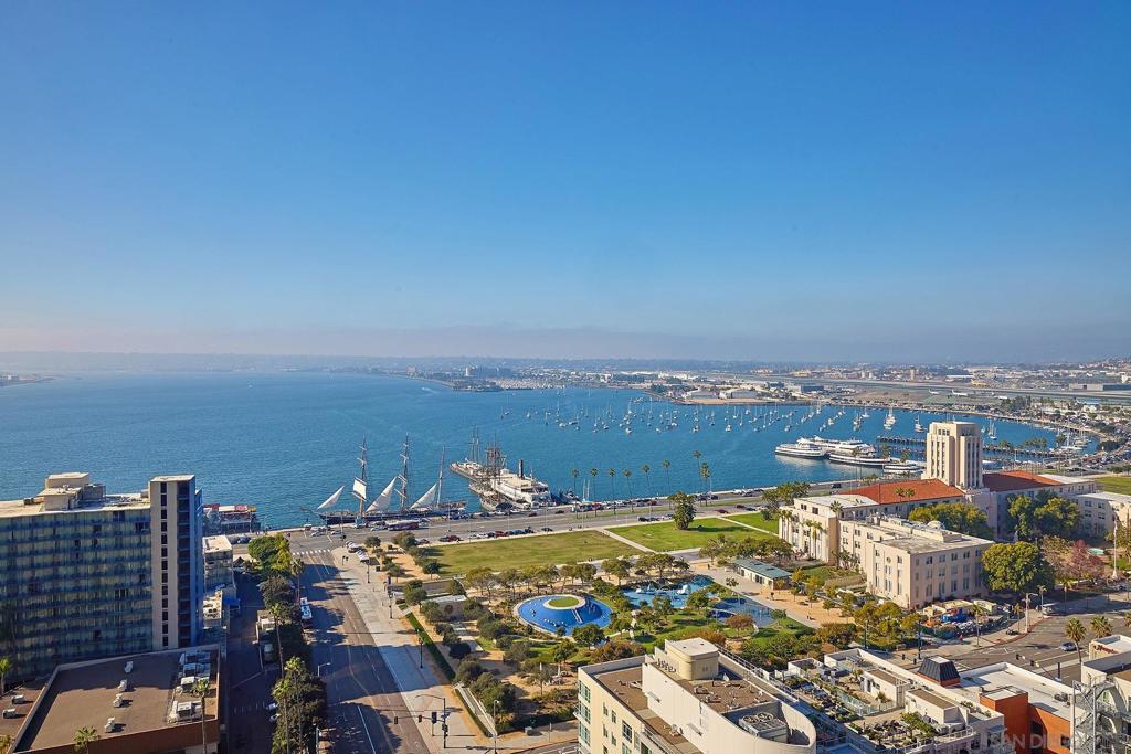 Downtown - Residential