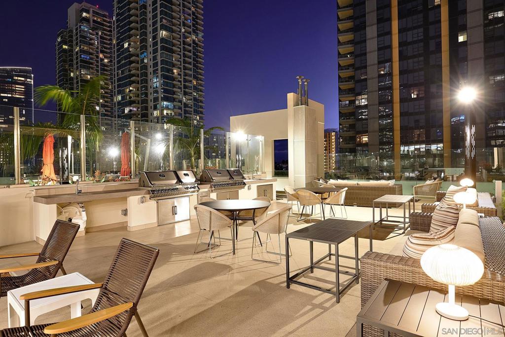 Downtown - Residential