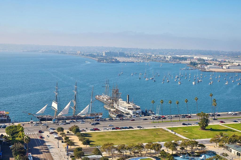 Downtown - Residential