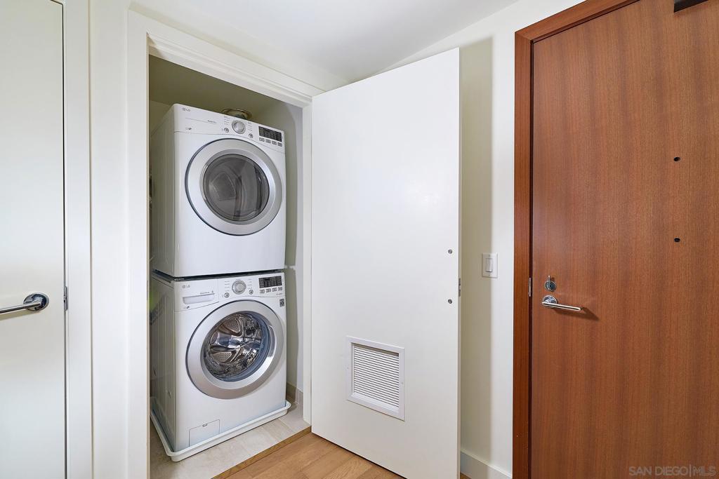 Downtown - Residential