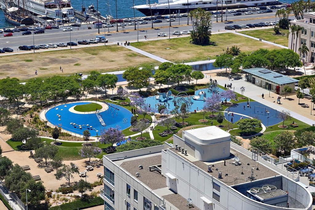 Downtown - Residential