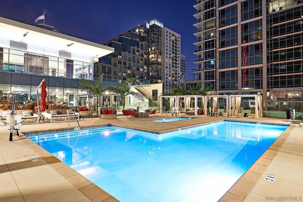 Downtown - Residential