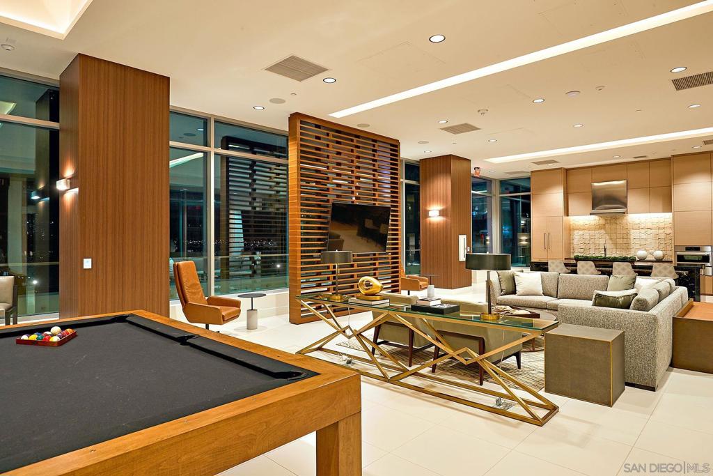 Downtown - Residential