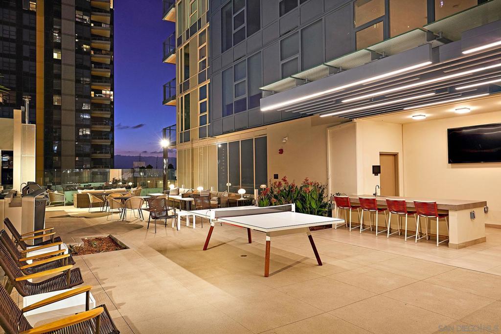 Downtown - Residential