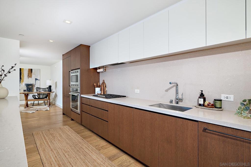 Downtown - Residential